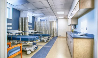 Ospedale Castelvetrano, TDM: "Salvi tutti i reparti, nessuno escluso"