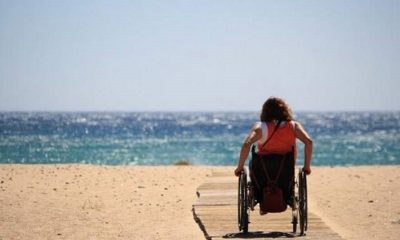 Passerelle per disabili in spiaggia, il TDM sollecita la Commissione Straordinaria di Castelvetrano