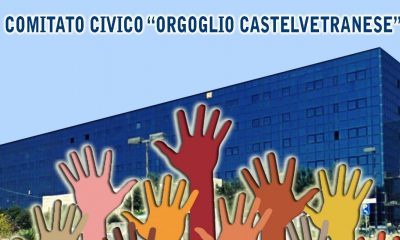 Petizione e raccolta firme per salvare l'Ospedale e cambio nome da "Vittorio Emanuele II" a "Valle del Belice"