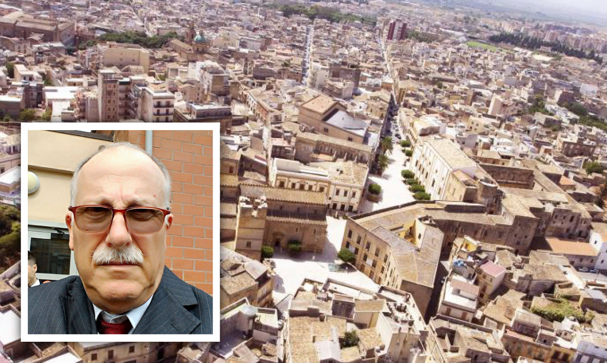 Pietro Errante: "Tutti insieme sforziamoci di far rinascere Castelvetrano"