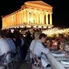 Torna il Google Camp: Cena di gala al Parco Archeologico di Selinunte