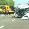 Gravissimo incidente su A29 vicino Castelvetrano
