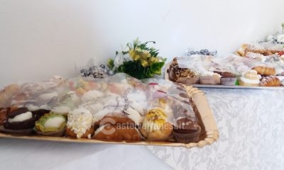 Grande festa a Marinella di Selinunte per i 100 anni di nonna Dora - VIDEO e FOTO 4