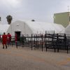 Lavoratori stagionali in attesa di occupazione: il Comune di Campobello allestisce campo di “sosta temporanea” 1