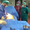 Un altro prelievo di organi all'ospedale di Castelvetrano