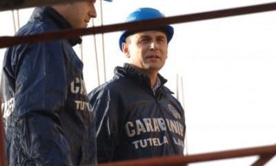 Lavoro nero a Castelvetrano, irregolarità e sanzioni elevate dai Carabinieri