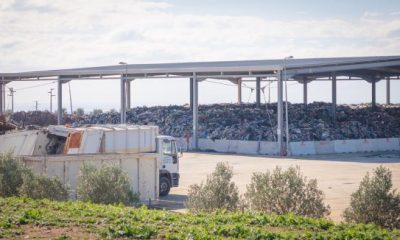 "Il Polo Tecnologico di Castelvetrano per il conferimento dei rifiuti organici". La proposta di Legambiente