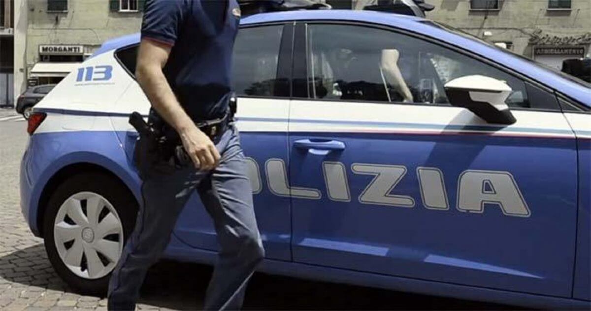 Castelvetrano, aggredisce due agenti di Polizia. Arrestato un nigeriano