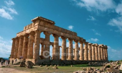 Parchi Archeologici in Sicilia, Musumeci: "Gli introiti dei biglietti per pagare una quota degli stipendi dei custodi"