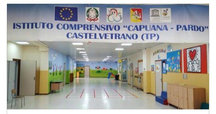 Capuana-Pardo Castelvetrano Fildis