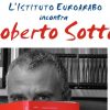 Mazara del Vallo, sabato la presentazione dei libri di Roberto Sottile. Interverrà Giacomo Bonagiuso 1