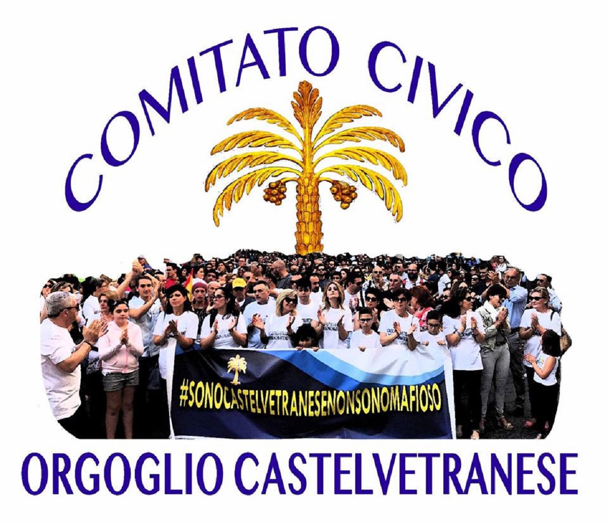 Il comitato orgoglio Castelvetranese ammette 11 nuovi soci e Luciano Saladino quale socio onorario - Prima Pagina Castelvetrano