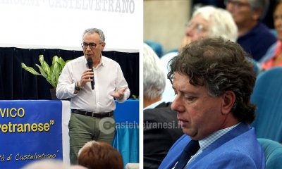 Antonio Colaci Castelvetrano Comitato Orgoglio Castelvetranese Ospedale Castelvetrano