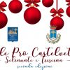 “Natale Pro Castelvetrano, Selinunte, Triscina - II Edizione” – Gli appuntamenti dal 29 al 30 Dicembre 1