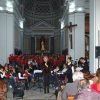Invito al XXII Concerto di Natale presso la chiesa San Giovanni Battista di Castelvetrano