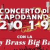 Castelvetrano, torna al Teatro Selinus il tradizionale Concerto di Capodanno