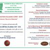 UNITRE Castelvetrano-Selinunte: Inaugurazione anno accademico 2018-2019