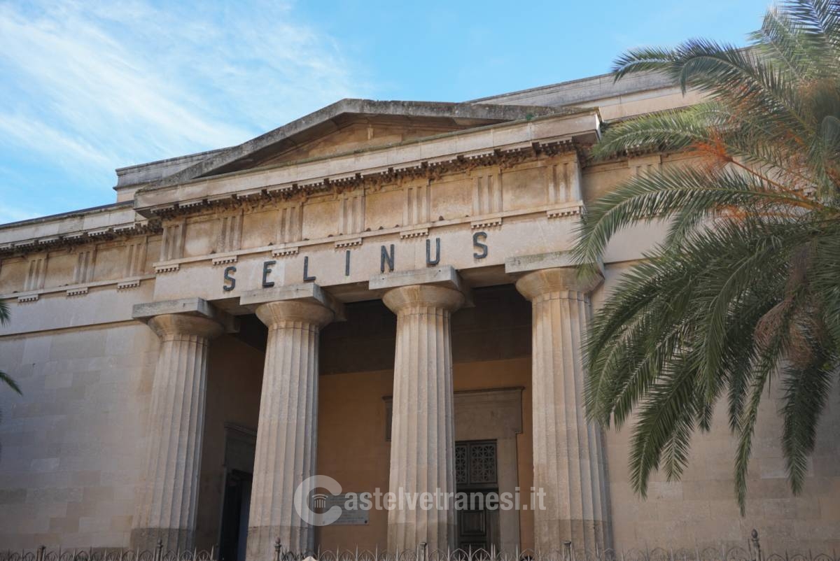 Teatro Selinus di Castelvetrano