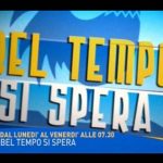 Castelvetrano presente per tre puntate su “Bel Tempo si spera” di TV 2000 (canale 28) 2