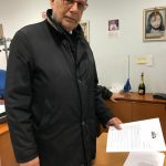 Consegnata all'Assessorato Regionale alla Salute la petizione per l'Ospedale di Castelvetrano