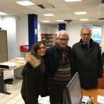 Consegnata all'Assessorato Regionale alla Salute la petizione per l'Ospedale di Castelvetrano 1