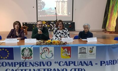 Castelvetrano, I.C. “Capuana-Pardo”: donne nello STEAM per le pari opportunità 4