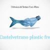 Castelvetrano diventa una cittá "plastic free". Addio alla plastica monouso