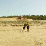Legambiente Marinella di Selinunte Spiagge e fondali puliti 2019 Triscina 5