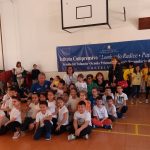 Giornata dello Sport 2019, una festa memorabile per gli alunni  dell’IC “L. Radice Pappalardo” 8