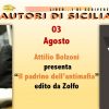 Salemi: quarto appuntamento per “Liber...i di scrivere. Autori di Sicilia”