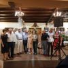L’ I.C. Capuana-Pardo festeggia i suoi pensionati