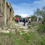Visita guidata Baglio Amari-Cusa e delle cave Latomie-Barone 2