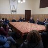 Orgoglio Castelvetranese incontra le associazioni a difesa dell'ospedale del Belìce