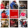8 maggio, Giornata Mondiale della Croce Rossa e Mezzaluna Rossa