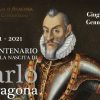 Inaugurazione mostra e inizio delle Celebrazioni in onore del V centenario della nascita di Carlo d’Aragona 1